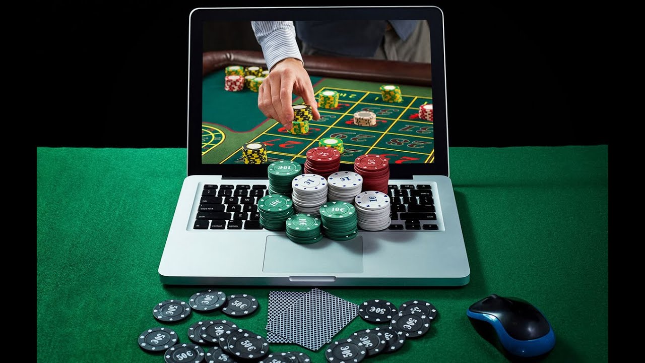 Online Casino Beste Einzahlungsbonus