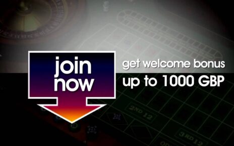 Online Casino Betway