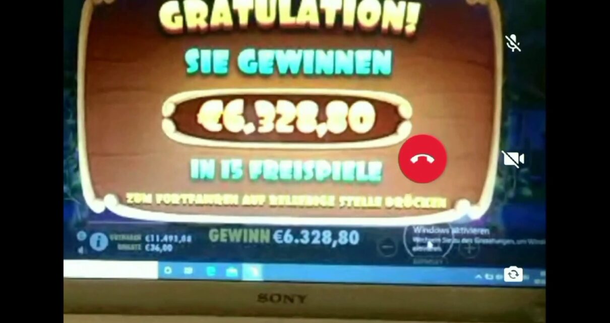 Online Casino Big Win Freegames ? – The Dog House 36 Euro Spin ?