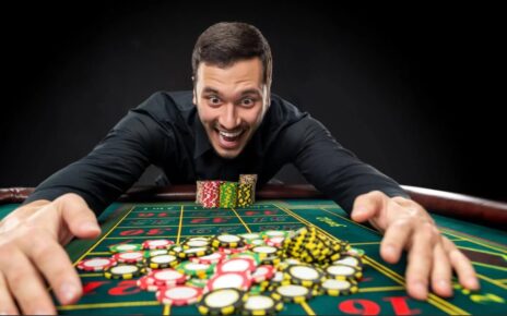 Online Casino Bonus