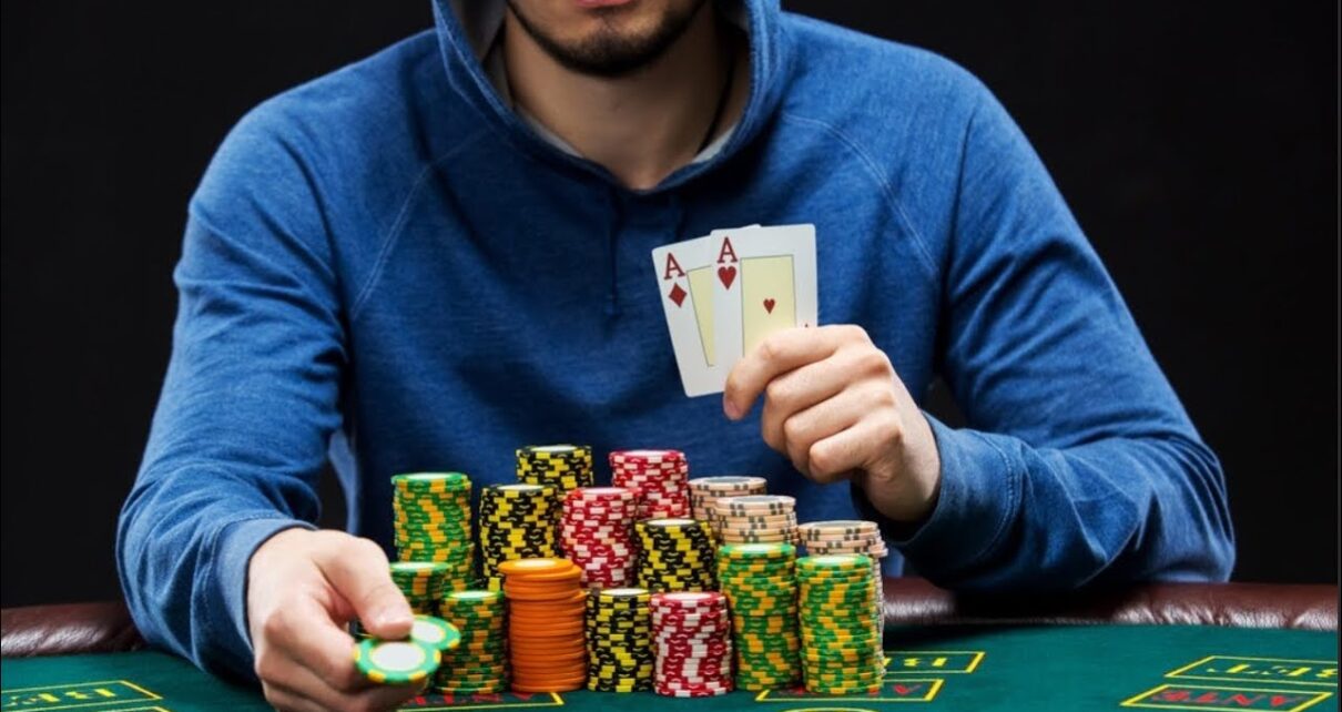 Online Casino Casumo
