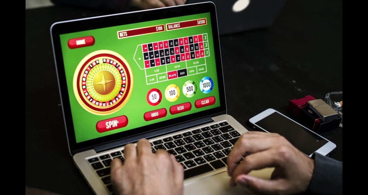 Online Casino Echt Geld Winnen