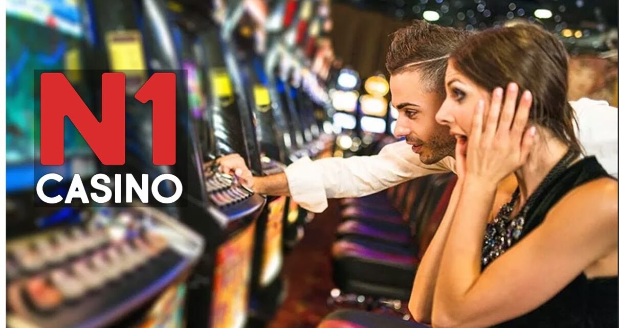 Online Casino Echtgeld Bonus Ohne Einzahlung