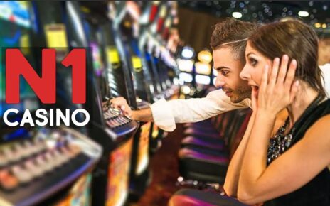 Online Casino Echtgeld Bonus Ohne Einzahlung