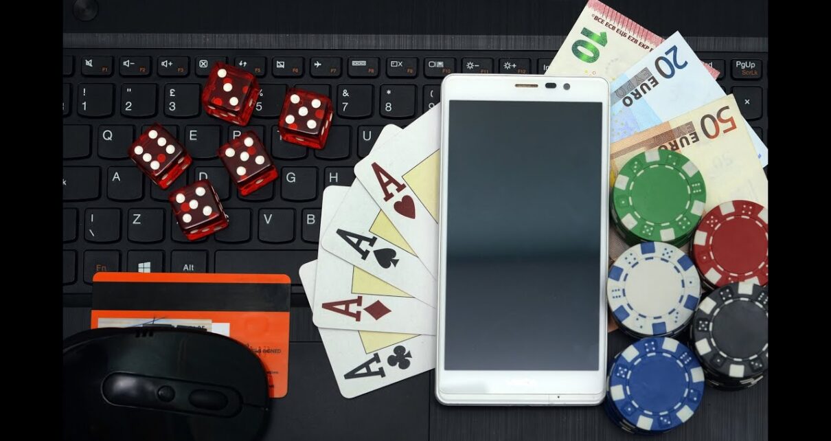 Online Casino Hochdrücken Online Casino Hochdrücken