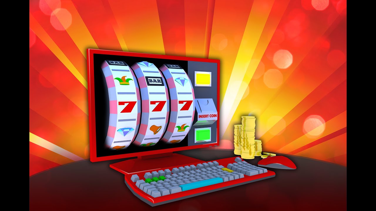 Online Casino I Danmark