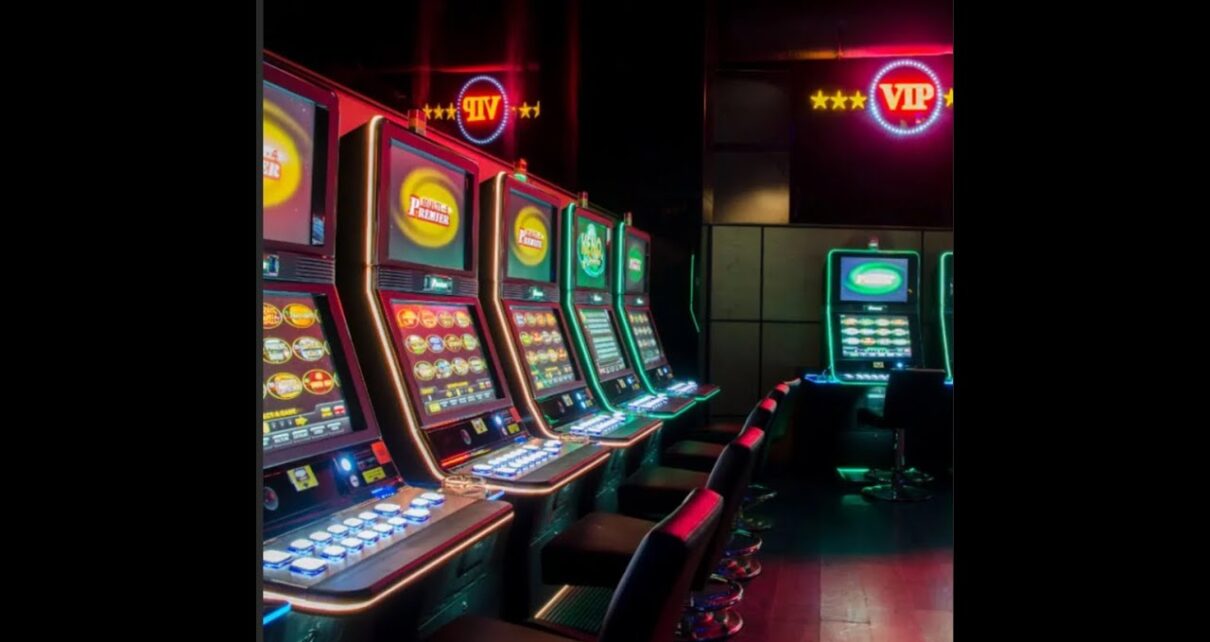 Online Casino Klage