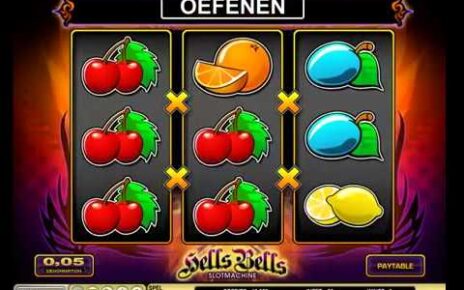 Online Casino Nederland – Nuestrocasino