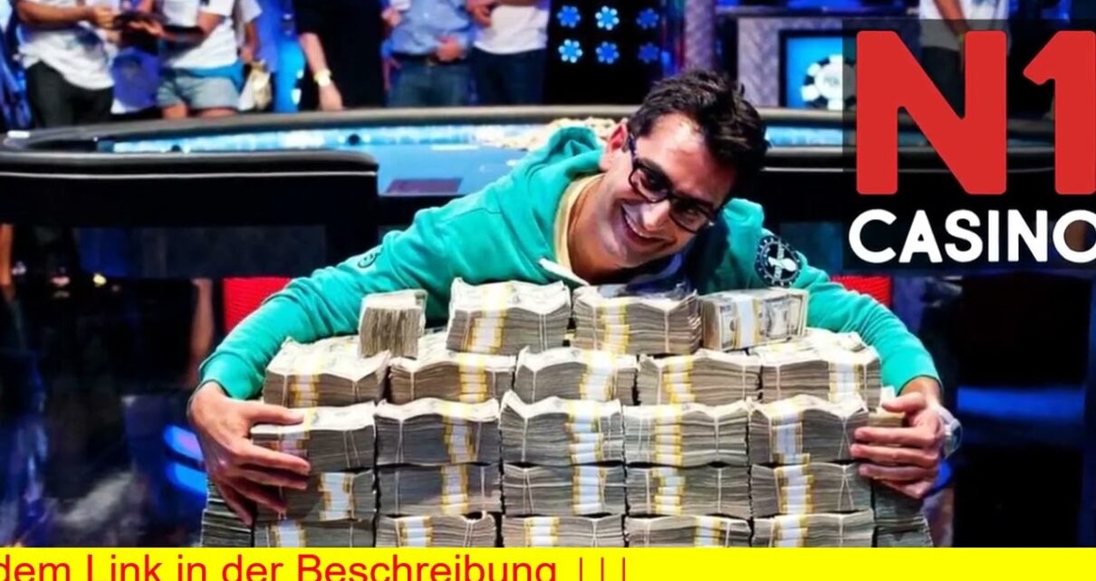 Online Casino No Deposit Bonus 2021