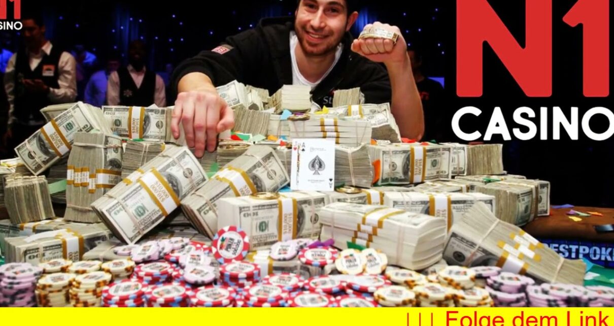 Online Casino Ohne Limit