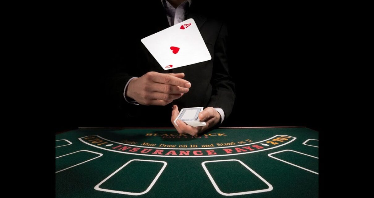 Online Casino Österreich Legal