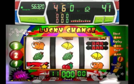 Online Casino SLOT 777real money2 オンラインカジノ ジャグラー