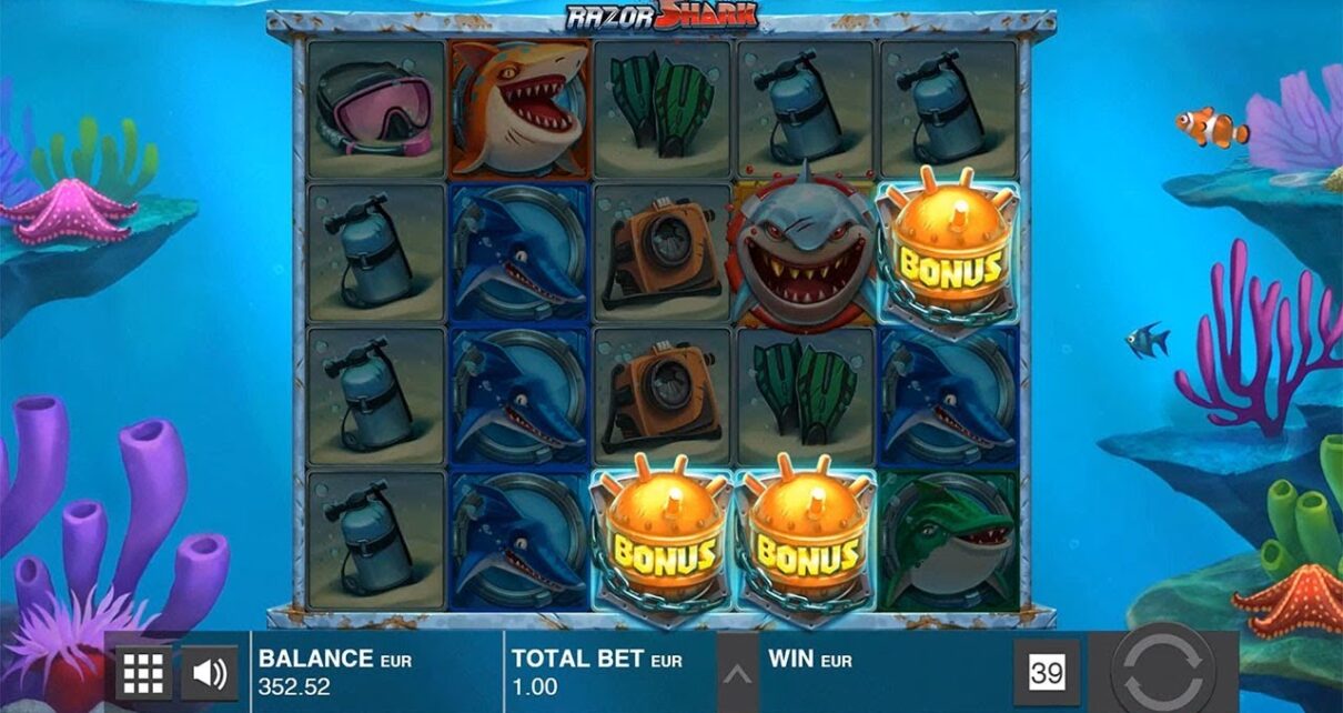 Online Casino Slots Session Bonuses With Hypa