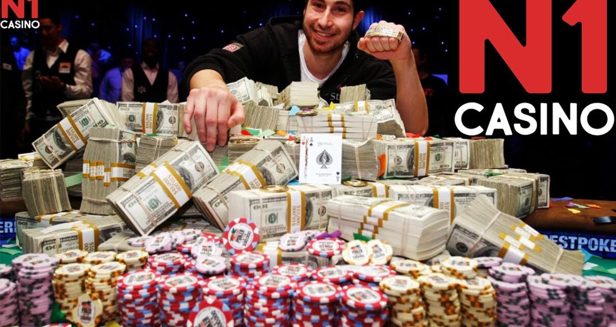 Online Casino Trustly Online Casino Trustly