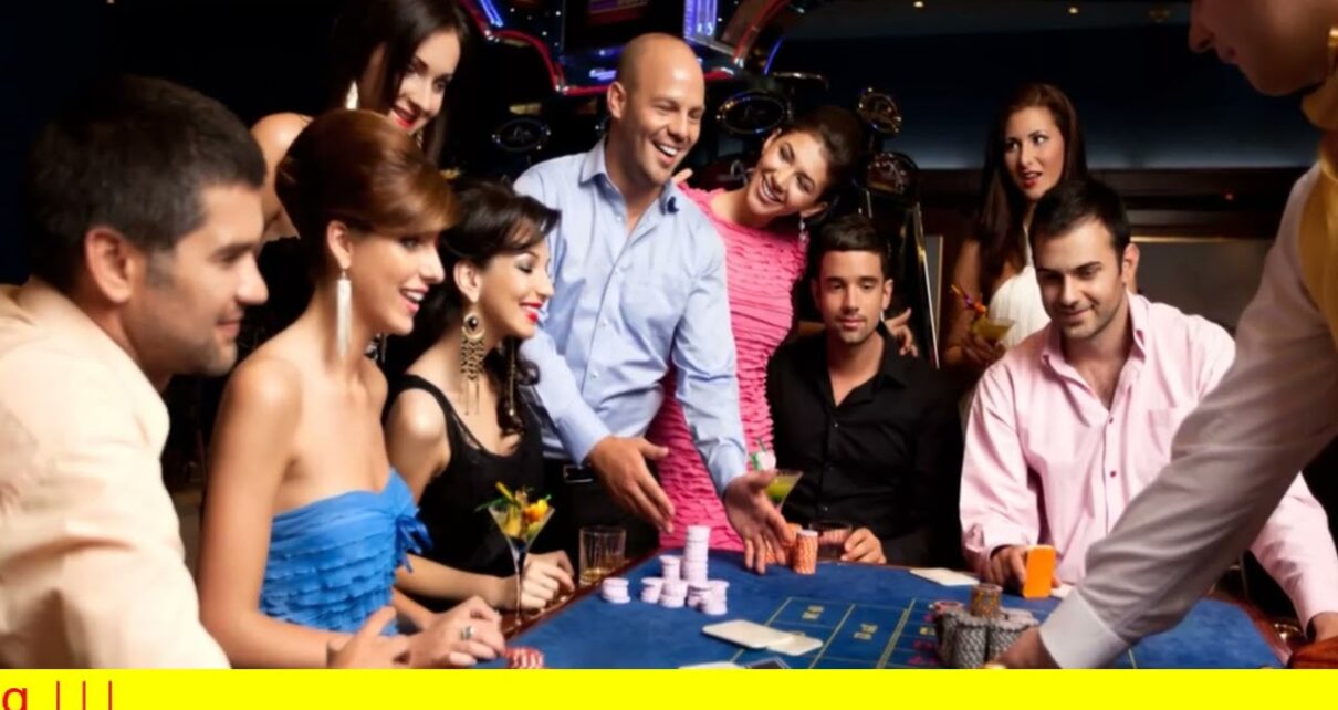 Online Casino Twin