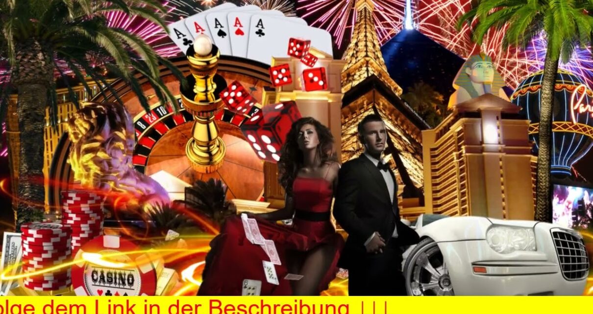 Online Casino Verboten Online Casino Verboten