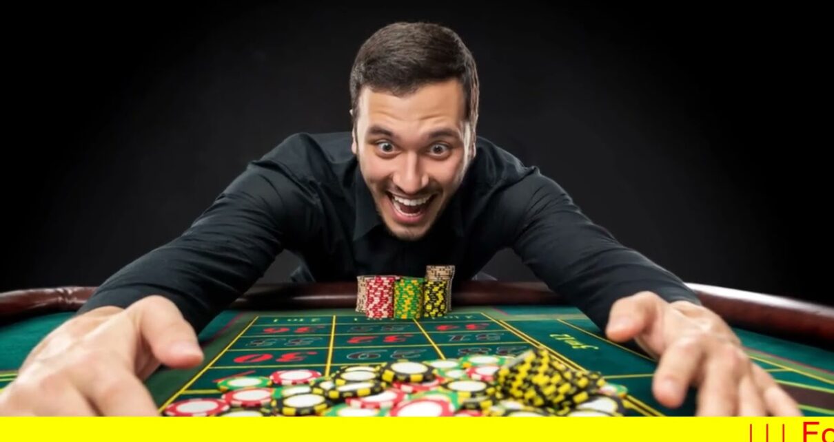 Online Casino Zahlungsmethoden