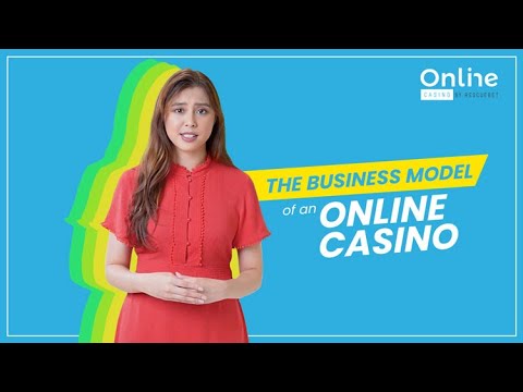 Online Casino by Rescuebet | The Business Model Of An Online Casino Online Casino by Rescuebet | The Business Model Of An Online Casino