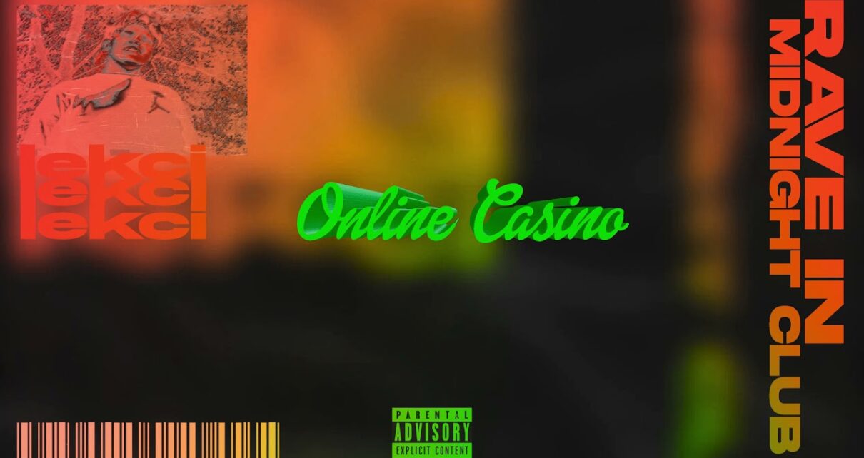 Online Casino (prod. by karacurt)