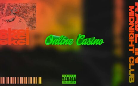 Online Casino (prod. by karacurt)