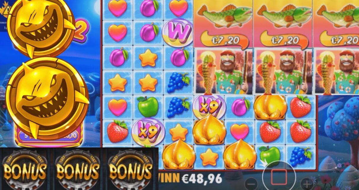 Online Casino vs 150€ BONUS HUNT – Machen wir Profit in den Freispielen?! + Gewinnspiel ???