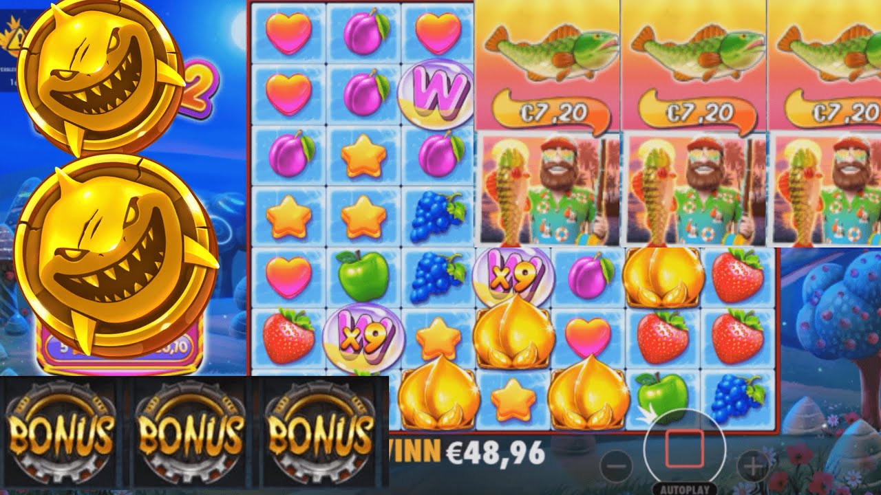 Online Casino vs 150€ BONUS HUNT - Machen wir Profit in den Freispielen?! + Gewinnspiel ???