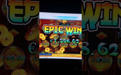 Online casino Epic Win