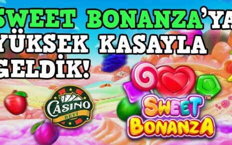 ?PAPARA ÇEKİLİŞİ!'da Yüksekten Uçuyoruz! – Casino Beyi