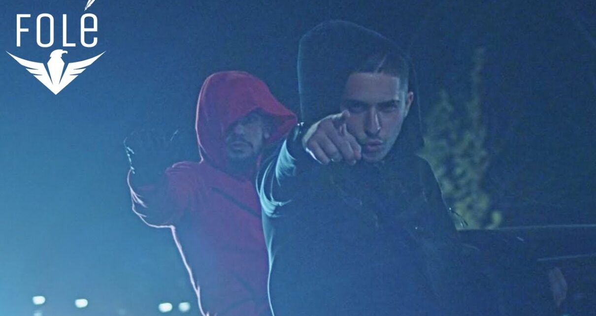 PRIMO X BODA – SI N'CASINO (prod. Sala)