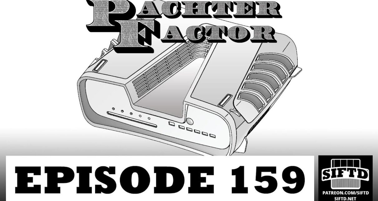 Pachter Factor Episode 159: The Console Transition, GTA Online Casino