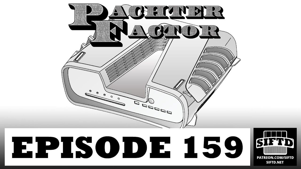 Pachter Factor Episode 159: The Console Transition, GTA Online Casino