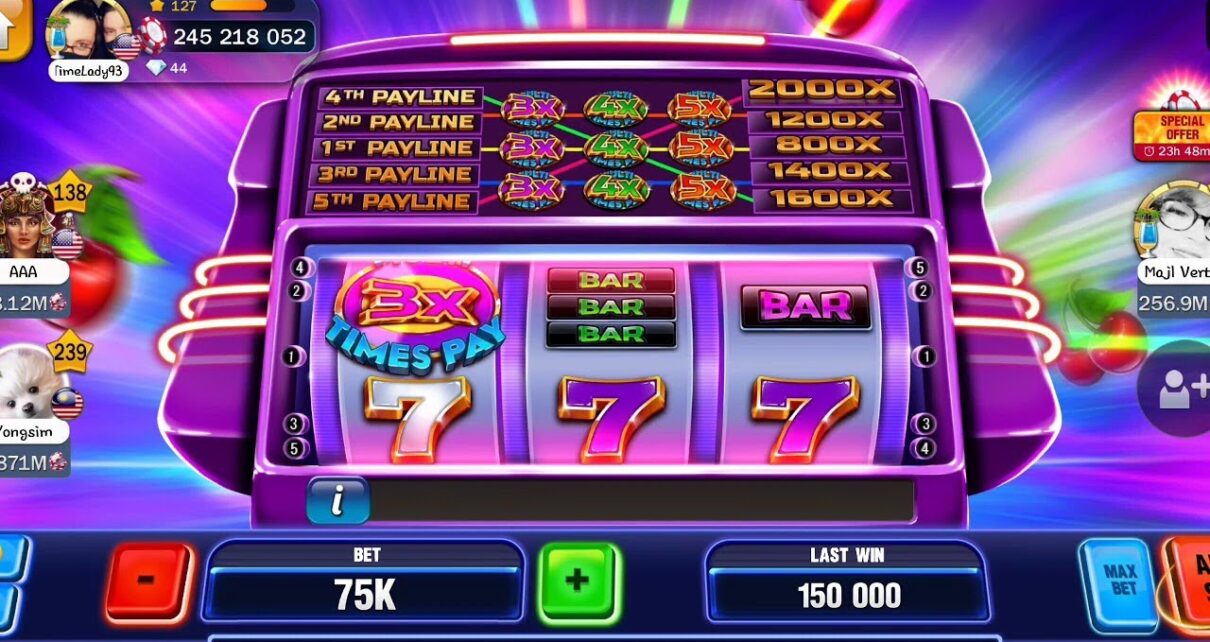 Q7 Online Casino