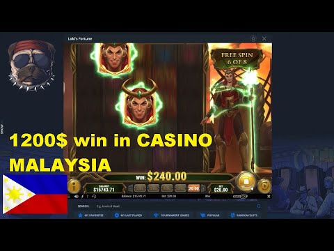 ⚡REALLY FAST MEGA WIN 1200$ in 3 minutes! ? Online Casino Philippines