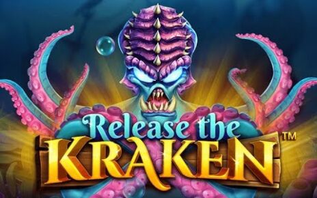 RELEASE THE KRAKEN BIG WIN ??? Many Bonuses 1xbet Pragmatic online casino