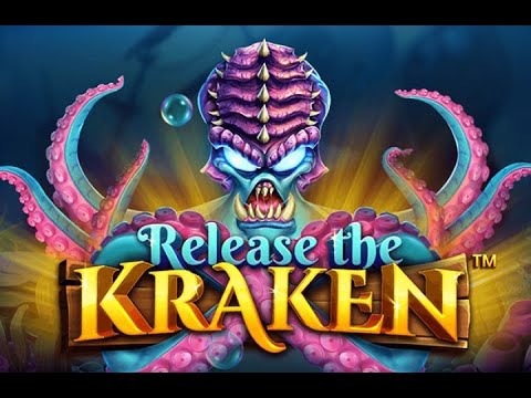 RELEASE THE KRAKEN BIG WIN ??? Many Bonuses 1xbet Pragmatic online casino
