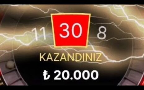 RULET Taktikleri Sayesinde Çarpan Yakalama Yolları / Büyük X Avcılığı | Casino Derneği