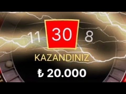 RULET Taktikleri Sayesinde Çarpan Yakalama Yolları / Büyük X Avcılığı | Casino Derneği