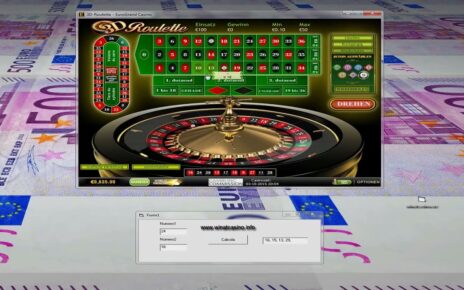 Rekord Gewinn bei Roulette im Online Casino [Bester Roulette Trick des Jahres] Roulette geknackt?