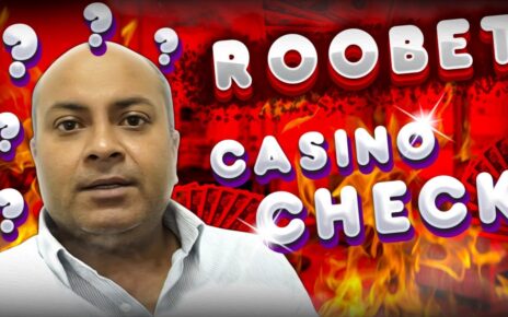 ? Roobet Online Casino Review | Roobet Promo Codes 2021 | Roobet Scam?