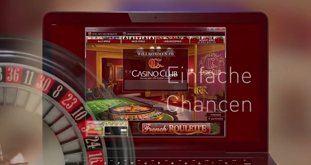 Roulette Gewinnsystem im Online Casino in der aktuellen Krise sorgt für stabile Geld Einnahmen!