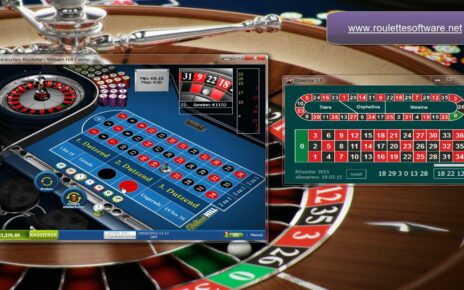 Roulette Software zum Gewinnen im Online Casino – Roulette Gewinnsystem kein Martingale