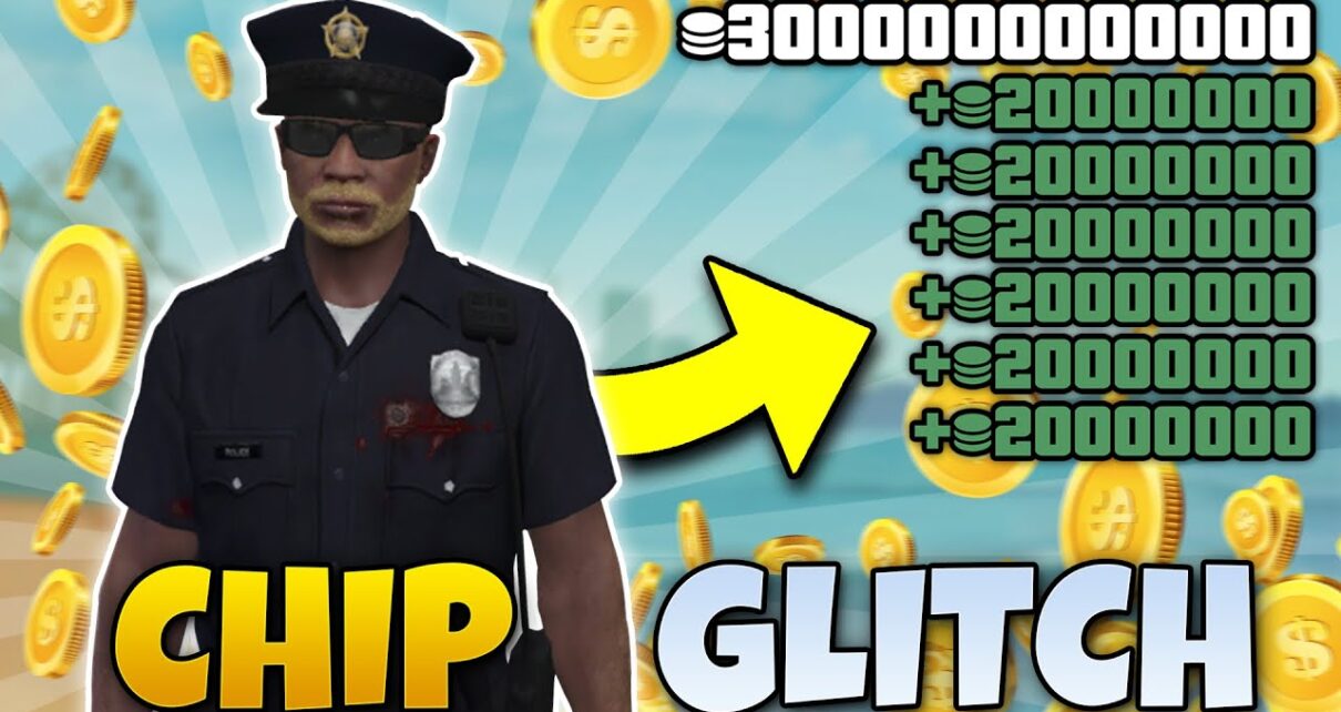 *SOLO* GTA 5 ONLINE UNLIMITED CASINO CHIPS GLITCH! GTA 5 MONEY GLITCH (PS4/XBOX/PC)