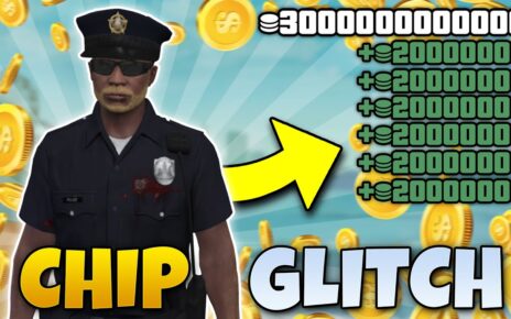 *SOLO* GTA 5 ONLINE UNLIMITED CASINO CHIPS GLITCH! GTA 5 MONEY GLITCH (PS4/XBOX/PC)