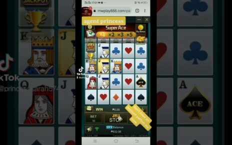 SUPER ACE BET 10 LANG /mwplay online casino