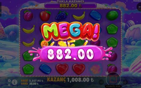 SWEET BONANZA | 170 X SEVĞİLİM BENİ ÜZMEDİİ KAZAÇ SÜPERRR  ?! #sweetbonanza #casino