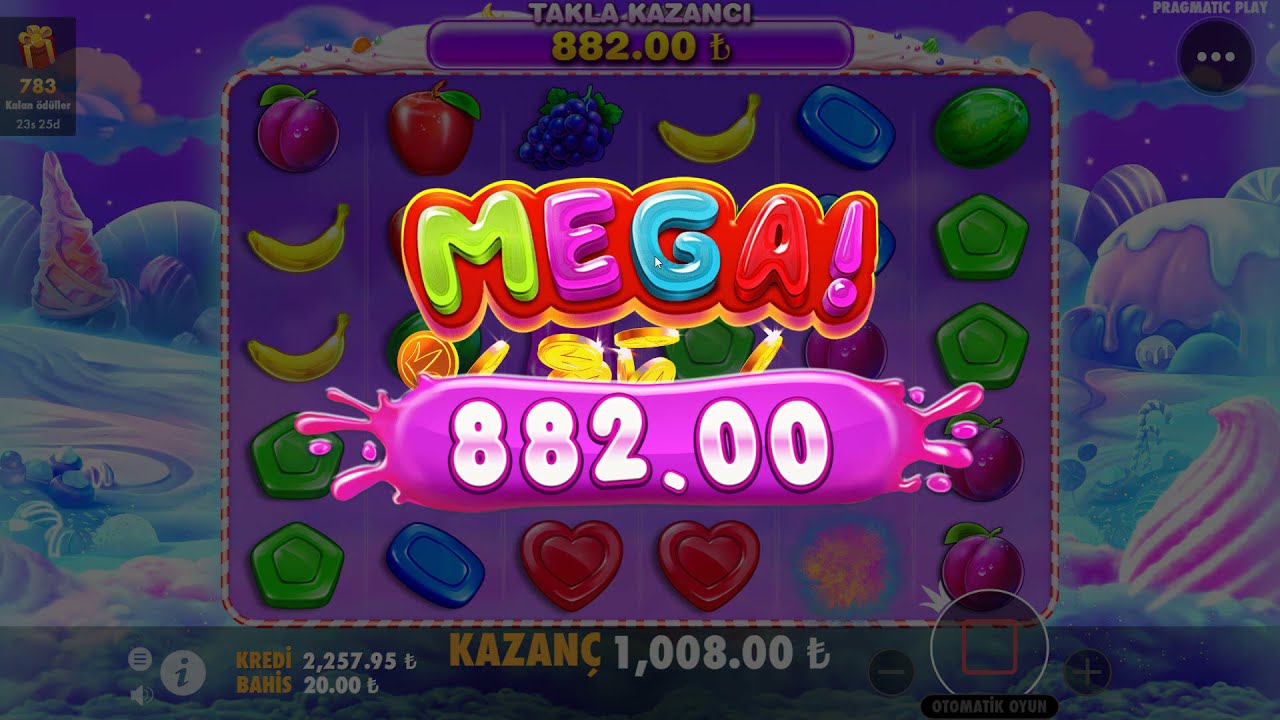 SWEET BONANZA | 170 X SEVĞİLİM BENİ ÜZMEDİİ KAZAÇ SÜPERRR  ?! #sweetbonanza #casino