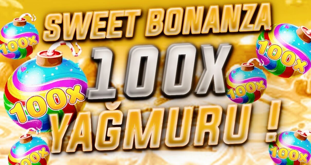 SWEET BONANZA | BONANZA EFSANE KAZANMA TAKTIGI #sweetbonanza #slot #casino