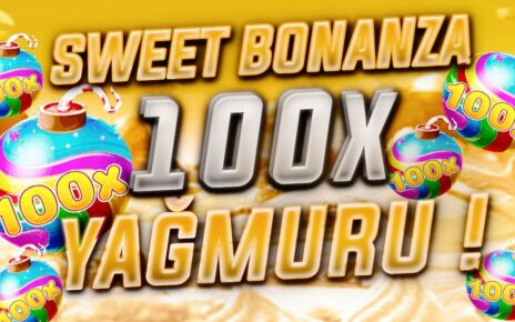 SWEET BONANZA | BONANZA EFSANE KAZANMA TAKTIGI #sweetbonanza #slot #casino