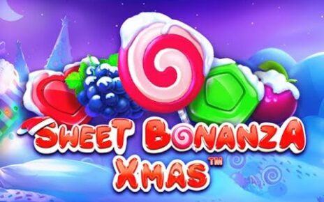 SWEET BONANZA XMAS BIG WIN ???? Many Bonuses 1xbet Pragmatic online casino