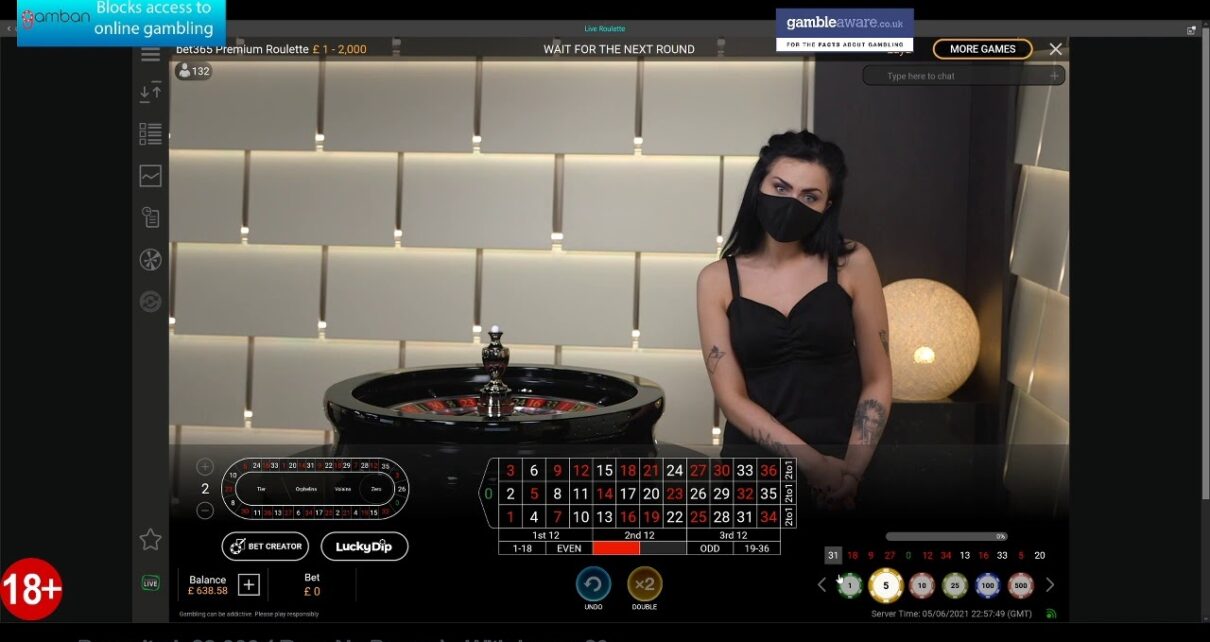 Saturday Evening  online Casino slots stream.